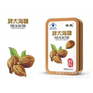 枇杷羅漢果糖OEM代加工