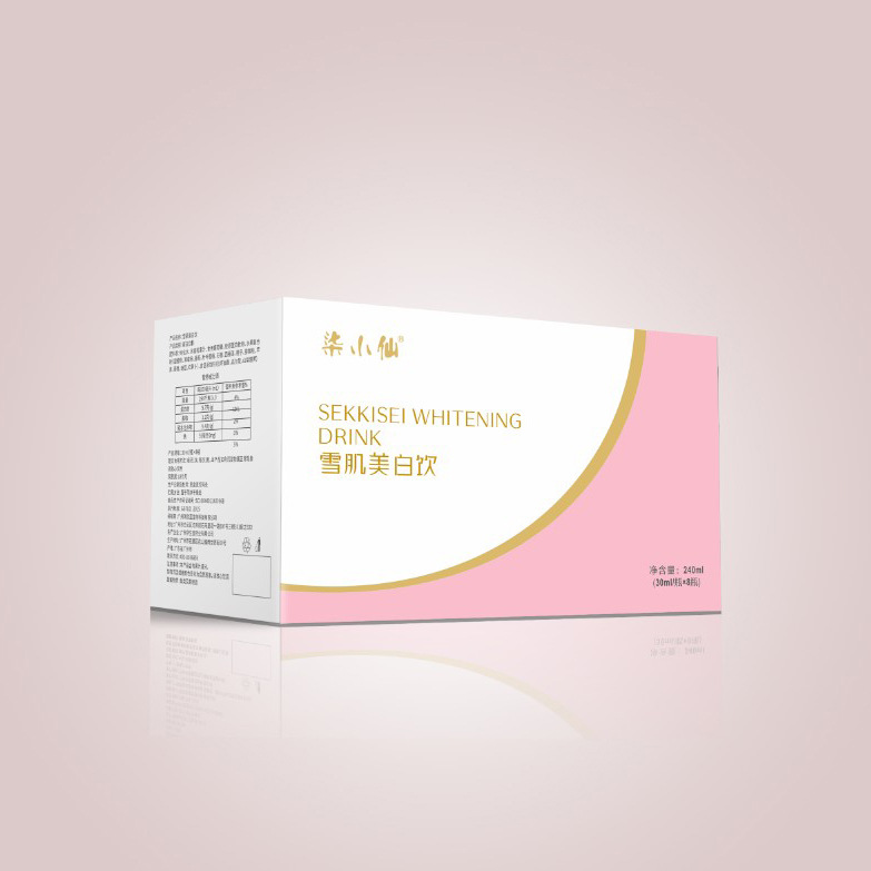 茯苓鳕鱼胶原蛋白饮OEM/ODM定制代加工