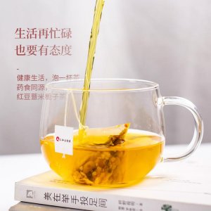 仁和薏米茶贴牌OEM/ODM