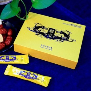 秘寶OEM代加工