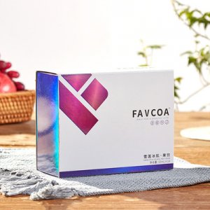 鲣鱼燕胶原蛋白口服液14袋贴牌定制代加工