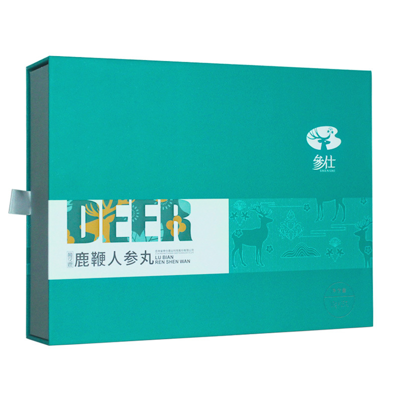 鹿鞭人參丸OEM/ODM代加工