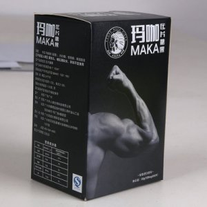 玛咖 片OEM代加工