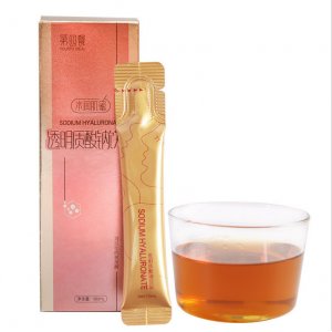 明质酸钠饮品OEM代加工