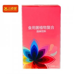 猴头菇食用菌固体饮料贴牌OEM/ODM