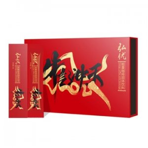 蟲草咖啡OEM/ODM定制代加工