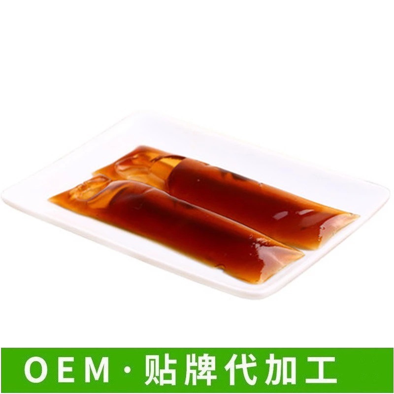 海澡酵素代加工贴牌oem,看完就了解了