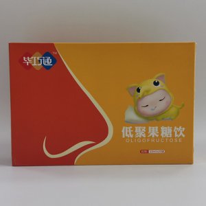 童益生元低聚果糖饮品贴牌OEM/ODM