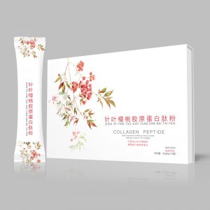 小分子胶原蛋白肽oemOEM/ODM代加工