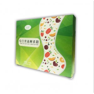 綜合果蔬酵素粉貼牌OEM/ODM