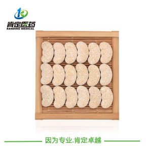 功能性壓片糖果OEM/ODM代加工