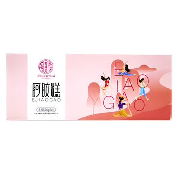 山东东阿东方阿胶股份有限公司