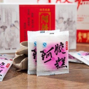 聊城市鸿业阿胶制品有限公司