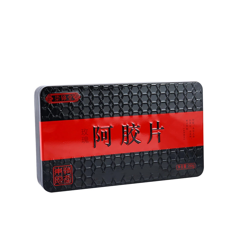 阿胶片OEM/ODM定制代加工