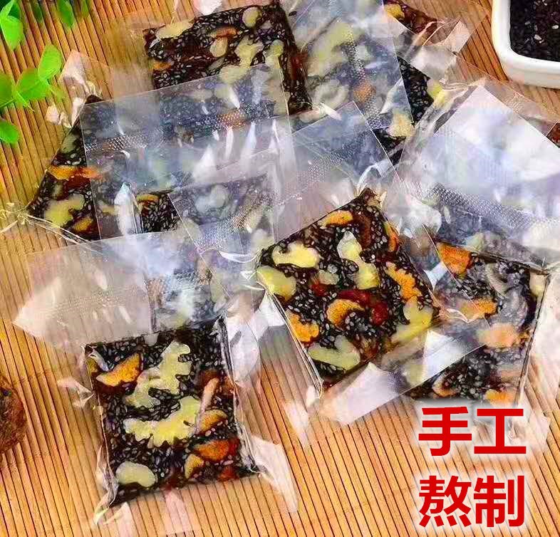 女士即食500g阿胶糕贴牌定制代加工