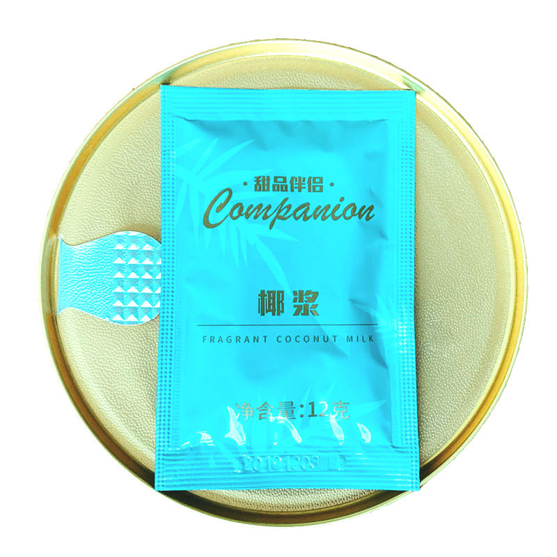 海南風味甜品燕窩花膠貼牌OEM/ODM