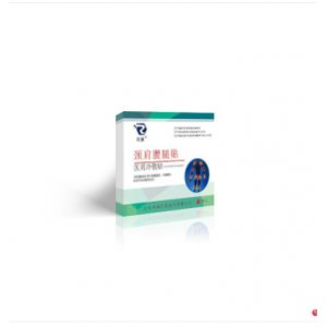 冷敷贴贴牌定制代加工