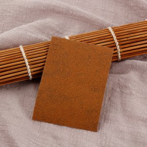 艾灸贴、OEM代加工