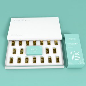 私密套盒OEM代加工