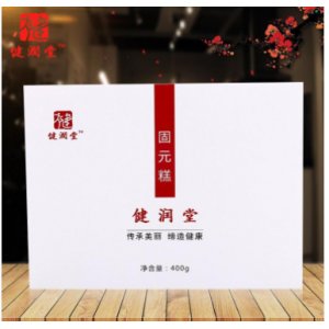 山东特产固元膏阿胶糕可OEM/ODM代工