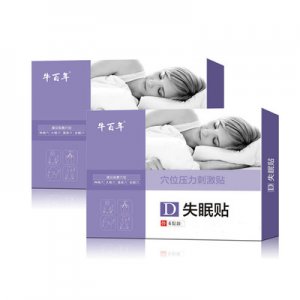 失眠贴代加工贴牌OEM/ODM