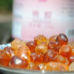 桃膠皂角米雪燕可OEM/ODM代工