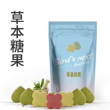 壓片糖果 果蔬酵素片OEM/ODM代加工