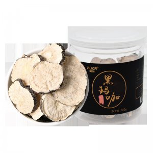 黑瑪咖貼牌定制代加工