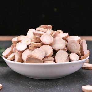 白芍片、贴牌定制代加工