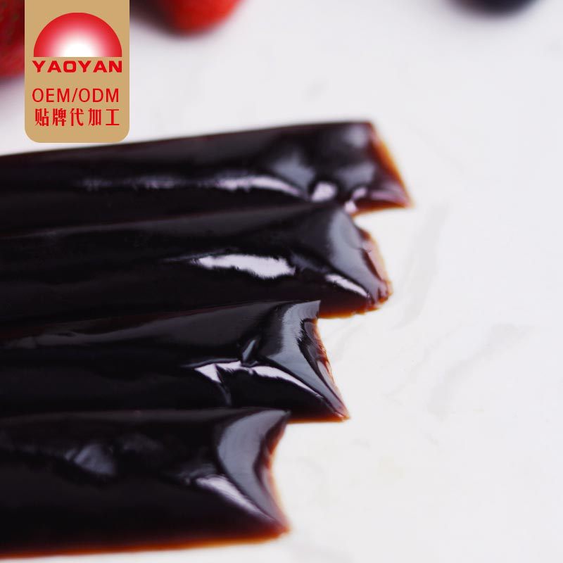 復(fù)合果蔬膠原蛋白益生菌可OEM/ODM代工