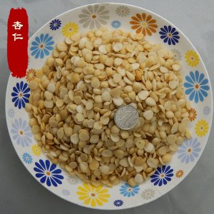 杏仁片代加工贴牌OEM/ODM