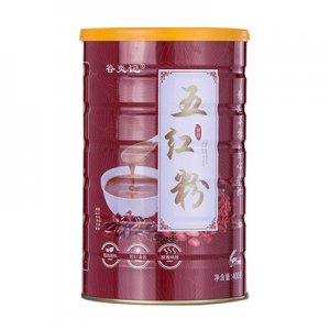 五红粉400gOEM/ODM定制代加工
