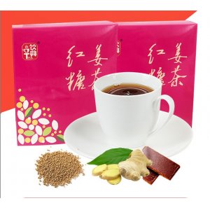 红糖姜茶饮品可OEM/ODM代工