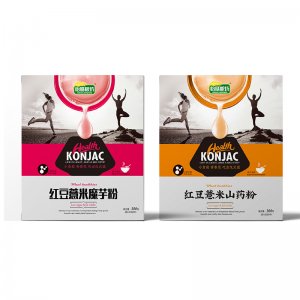 怡膳粮坊山药红豆薏米粉可OEM/ODM代工