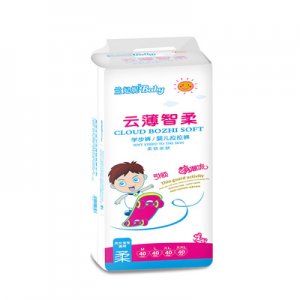 兰妃妮婴儿拉拉裤试OEM/ODM代加工