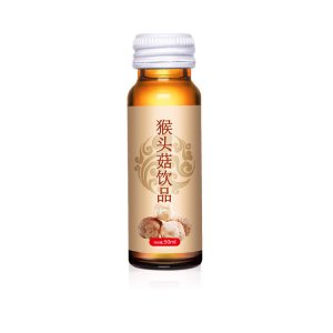 猴頭菇飲品OEM/ODM代加工