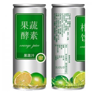 植物功能饮品OEM/ODM定制代加工