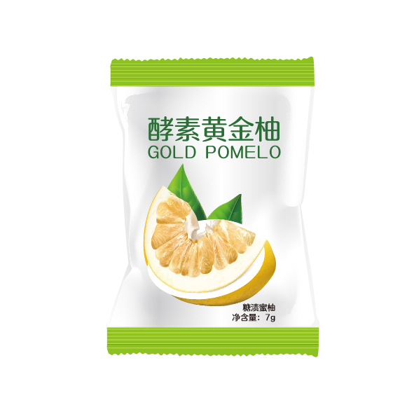 酵素黄金柚贴牌OEM/ODM