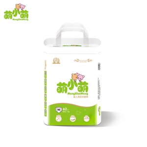 婴儿薄柔环腰裤代加工贴牌OEM/ODM