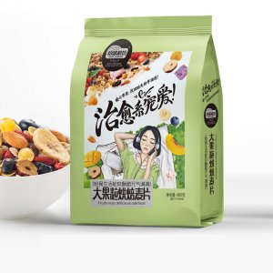 扬州市怡膳粮坊食品科技有限公司