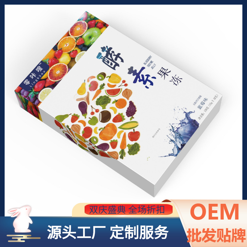 知花知果(廈門)生物科技有限公司