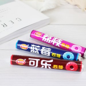 兒童創意休閑零食OEM/ODM定制代加工