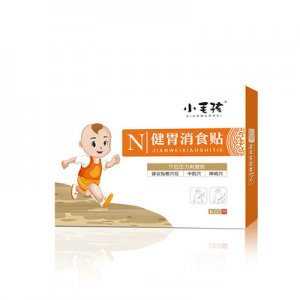健胃消食贴代加工贴牌OEM/ODM