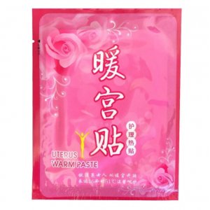 火玲珑暖宫贴OEM/ODM定制代加工