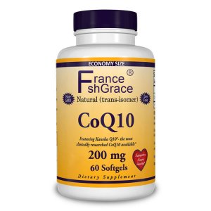 CO Q10 辅酶Q10OEM代加工