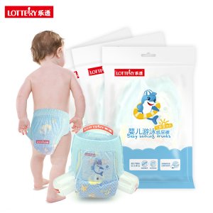 游泳纸尿裤代加工贴牌OEM/ODM