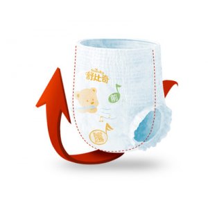 婴儿尿不湿纸尿裤‘’贴牌OEM/ODM