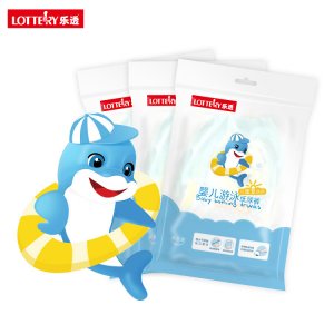 乐透婴儿防水纸尿裤OEM/ODM定制代加工