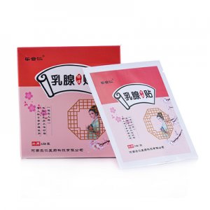 乳腺贴oemOEM/ODM代加工