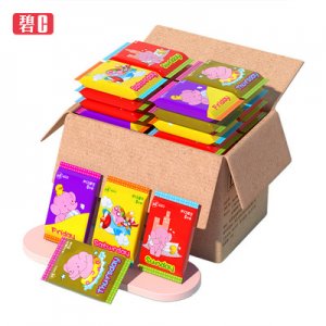 嬰兒濕巾OEM代加工
